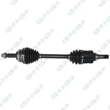 Hřídel nápravy Hnací hřídel GSP 259405