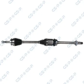 Hřídel nápravy Hnací hřídel GSP 204345