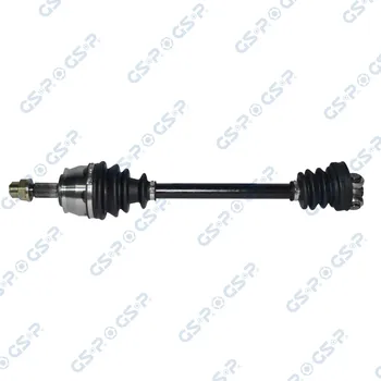 Hřídel nápravy Hnací hřídel GSP 217088