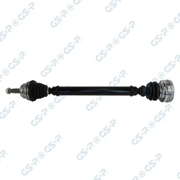 Autodíl Hnací hřídel GSP 253002
