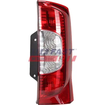 Zadní světlomet Zadní světlo FAST FT86380