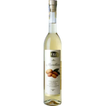 Likér Fleret Mandlica 35% 0,5l