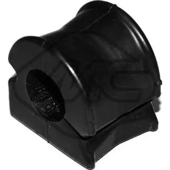 Stabilizátor nápravy Držák, Příčný stabilizátor Metalcaucho 05532