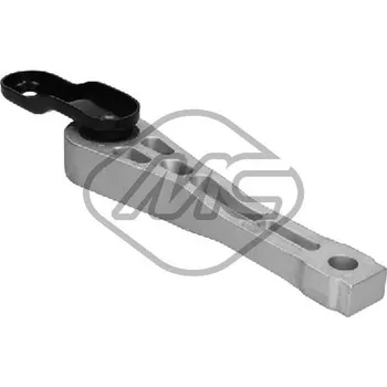 Zavěšení motoru Zavěšení motoru Metalcaucho 07182