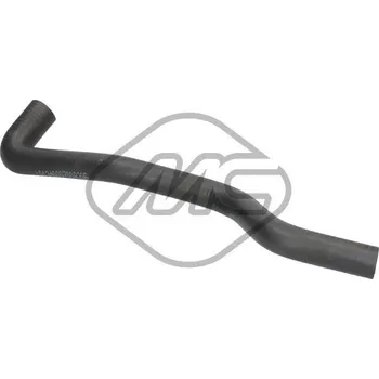 Hadička topení Metalcaucho 08396