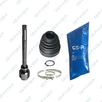 Hřídel nápravy Sada kloubů, hnací hřídel GSP 610165