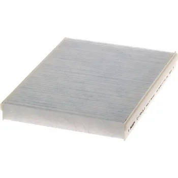 Ventilátor topení a klimatizace Filtr, vzduch v interiéru HENGST FILTER E1962LI