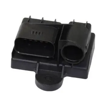 Relé, žhavicí systém HÜCO 132177