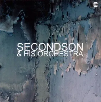 Zahraniční hudba Volume One Secondson And His Orchestra CD