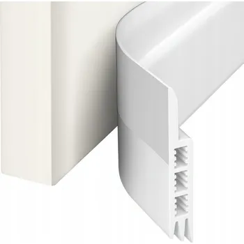 Obraz Silikonová těsnicí páska na dveře, samolepicí