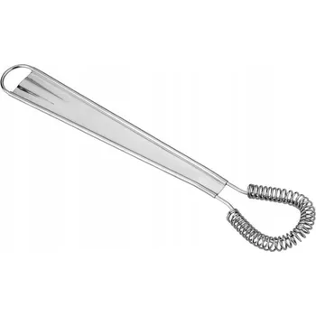 Šlehací metla Metla Tala 20 cm