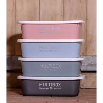 IP kamera Příslušenství k péči o koně Waldhausen MULTIBOX