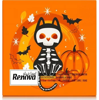 Papírový ubrousek Papírový ubrousek čtvercový 33 cm x 33 cm