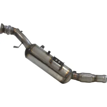 Filtr pevných částic Filtr sazových částic, výfukový systém BOSAL 097-524