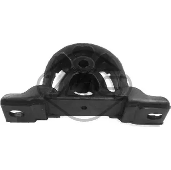 Tlumič výfuku Zarážka, tlumič výfuku Metalcaucho 05835