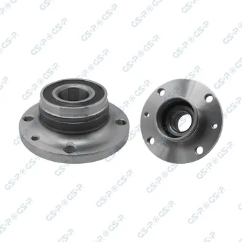 Sada ložisek kol GSP 9230044