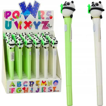 Propiska modrá Lean