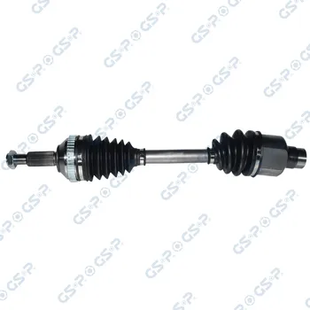 Hřídel nápravy Hnací hřídel GSP 218004