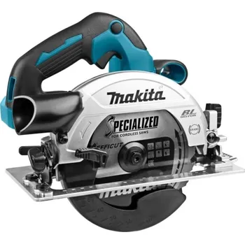 Pila Makita Akumulátorová kotoučová pila 18V DHS660Z