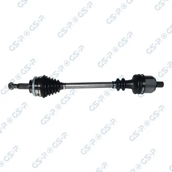 Hřídel nápravy Hnací hřídel GSP 250253