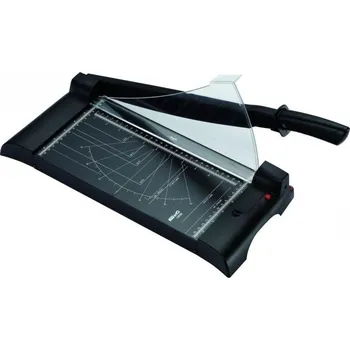 Kancelářská technika Řezačka KW 315 laser, černá