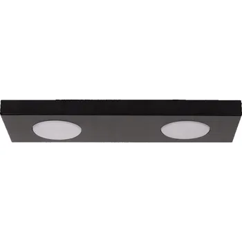 Stropní Svítidlo Sigma černá