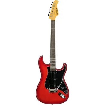Kytara Elektrická kytara Prodipe Stratocaster pro praváky, 6 strun