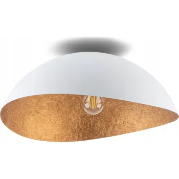 SIGMA SOLARIS S 40618 BÍLÉ / MĚDĚNÉ STROPNÍ SVÍTIDLO STROPNÍ SVÍTIDLO