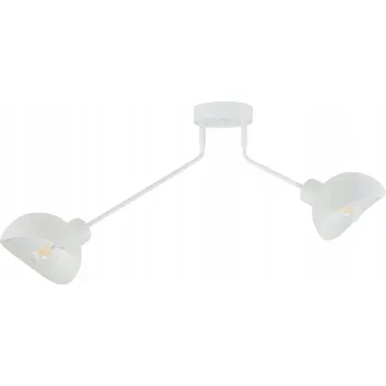 ROY 2 stropní svítidlo bílý