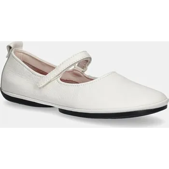 Dámské baleríny Kožené baleríny Camper Right Nina K201365.024 bílá 00X, EUR 40