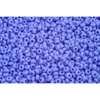 Šperk Preciosa rokajl 10/0 č.1414 (50g)