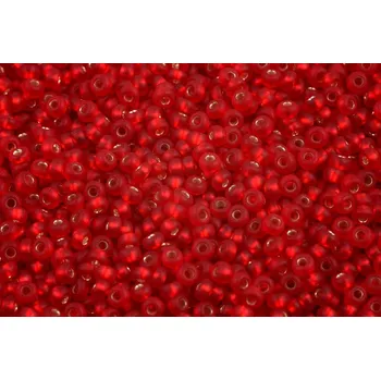 Šperk Preciosa rokajl 10/0 č.1410 (50g)