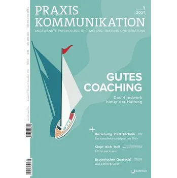 Praxis Kommunikation 5/2025 Einzelheft