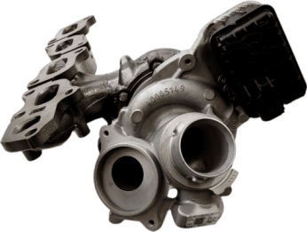 Turbo pro Audi, Skoda, VW, Seat 40008802