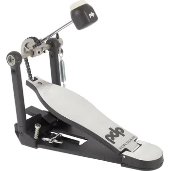 Pedál k bicím PDP PDSP710 Single Pedal 700 Series + prodloužená záruka 3 roky