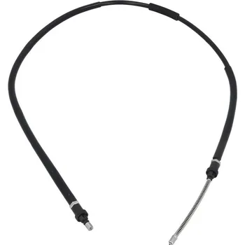 Lanko parkovací brzdy KAMOKA LANKO RUČNÍ BRZDY LEVÉ