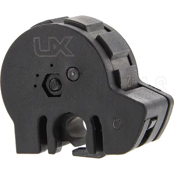 Sportovní střelba Zásobník Umarex Synergis Elite 5,5mm