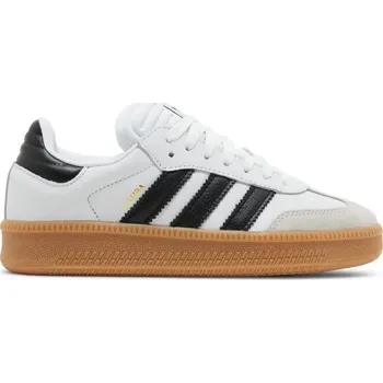 Dámské tenisky adidas Samba XLG White Black Gum (GS) Velikost: 36 2/3