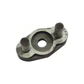 Příslušenství pro zahradní traktor Náboj spojky JIKOV