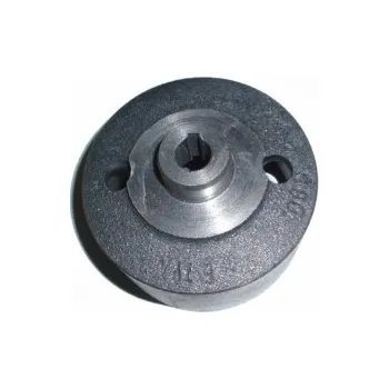 Příslušenství k zahradní technice Bubínek spojky DSK 316