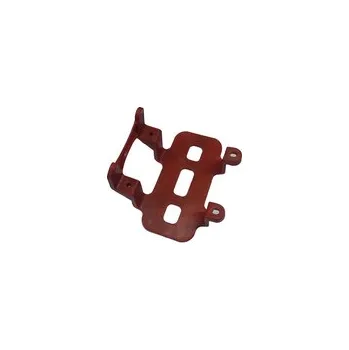 Příslušenství k zahradní technice Podstavec - kryt nádrže křovinořezu