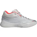 Basketbalové boty adidas Dame X kj4398 Velikost 46,7 EU | 11,5 UK | 12 US | 28,8 CM