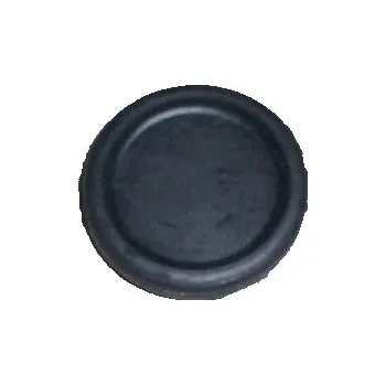 Záslepka gumová Guttbrot