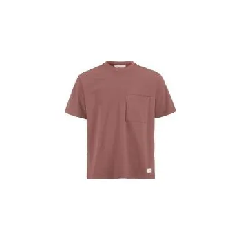 CRAFT Collective Relaxed SS M červená 1916031-473000 XL; Červená triko