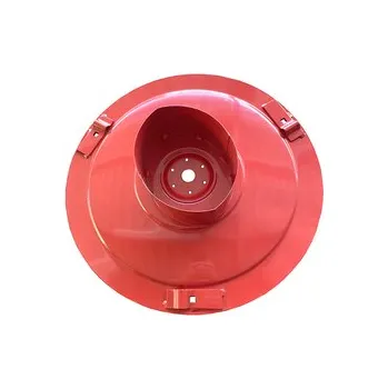 Rotor BDR 580 3 nože červený