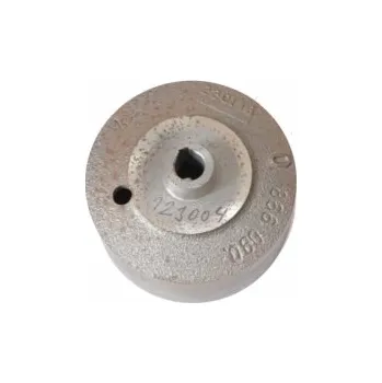 Příslušenství k zahradní technice Bubínek spojky T2