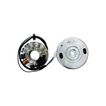 Alternátor 6V A22-1 nový typ