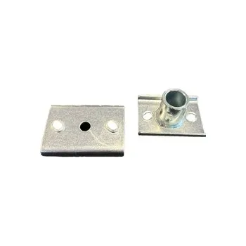 Unašeč nože NAC LS NAX3000