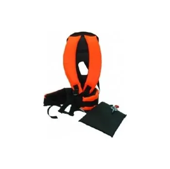 Popruhy křovinořezu Komfort pro leváky