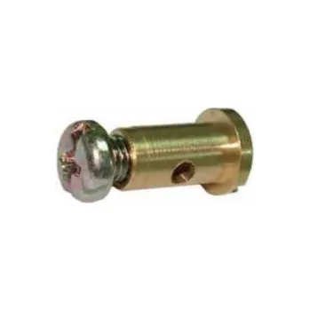 Příslušenství k zahradní technice Koncovka lanka pro lanko do 2,9 mm